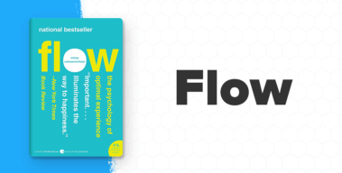 Ep. #388: My Top 5 Takeaways from Flow by Mihaly Csikszentmihalyi