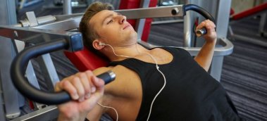 Does Listening to Music Make You Stronger? What 20 Studies Say