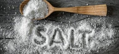 Ep. #254: How Much Sodium Per Day Is Good (and Bad) For You?