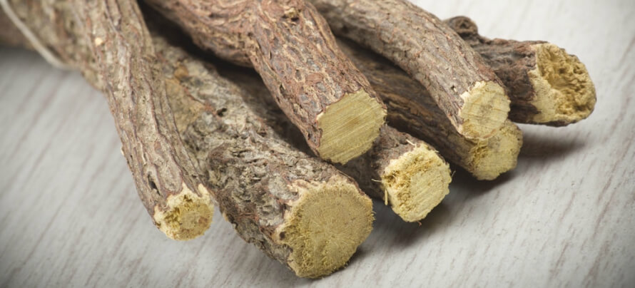 licorice root benefits