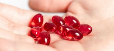 Why Astaxanthin Supplements Are Overrated (And What to Take Instead)