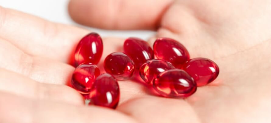 Why Astaxanthin Supplements Are Overrated And What To Take