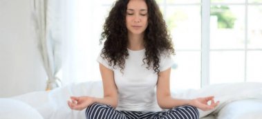 What 20 Studies Say About the Health Benefits of Meditation