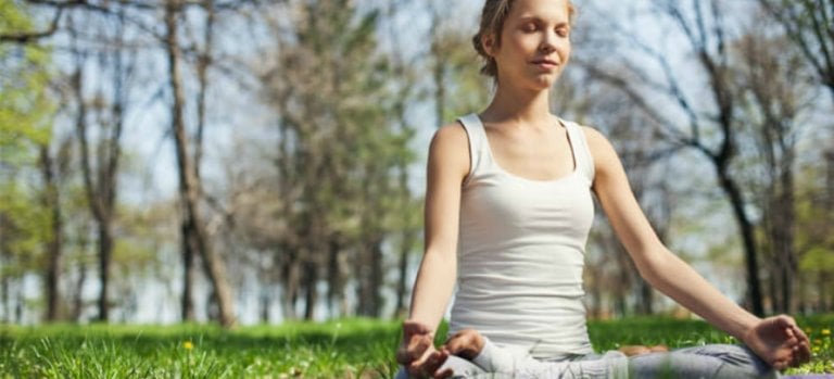 What 20 Studies Say About the Health Benefits of Meditation