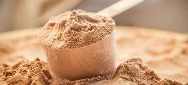 What Makes the Best Whey Protein Powder? (According to 10 Studies)