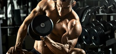 Research Review: How Often Should You Work Out to Build Muscle?