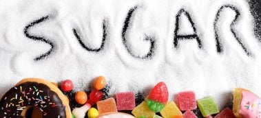 Ep. #264: Is a Low-Sugar Diet Actually Better For Weight Loss?