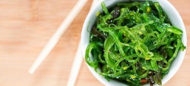 Why You Should Eat More Seaweed (According to Science)