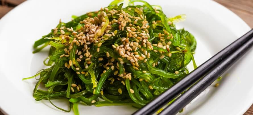 Why You Should Eat More Seaweed (According to Science)