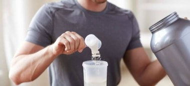 This Is the Definitive Guide to Creatine Monohydrate Supplementation