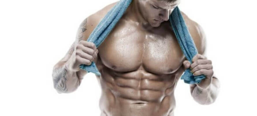 how many sets build muscle study