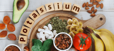 What 12 Studies Say About Potassium Deficiency (and What to Do About It)