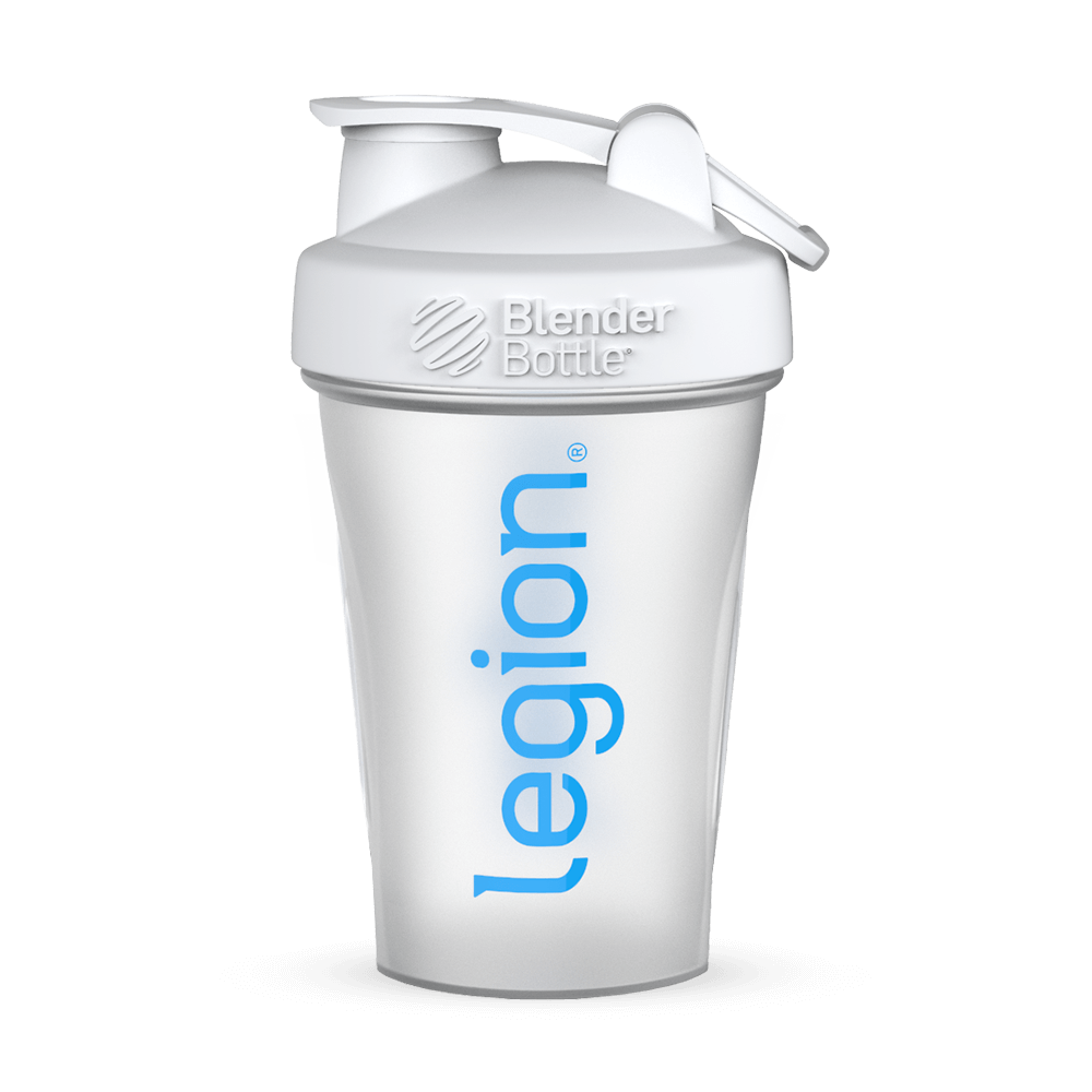 Image of Blender Bottle