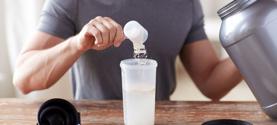 creatine side effects kidneys