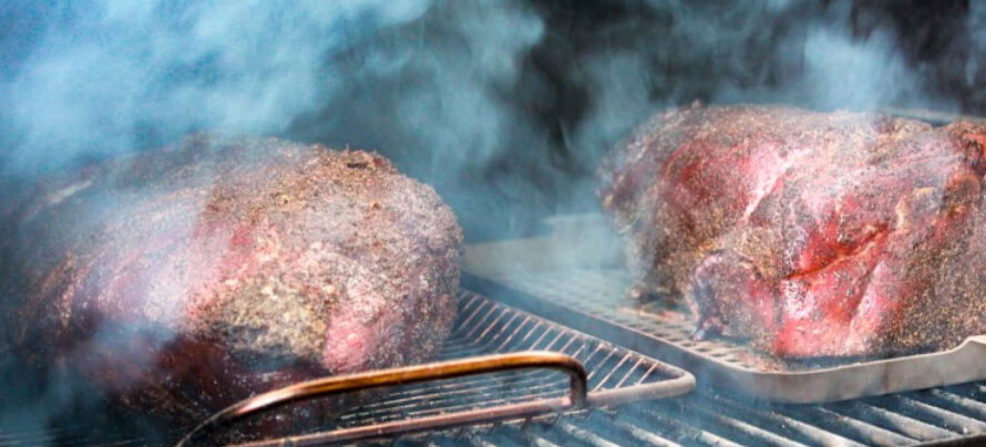 is grilling meat bad for you