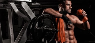 Ep. #498: The 3 Best Supplements for Muscle Recovery