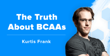 Ep. #314: What Can BCAAs Actually Do For You? (According to Science)