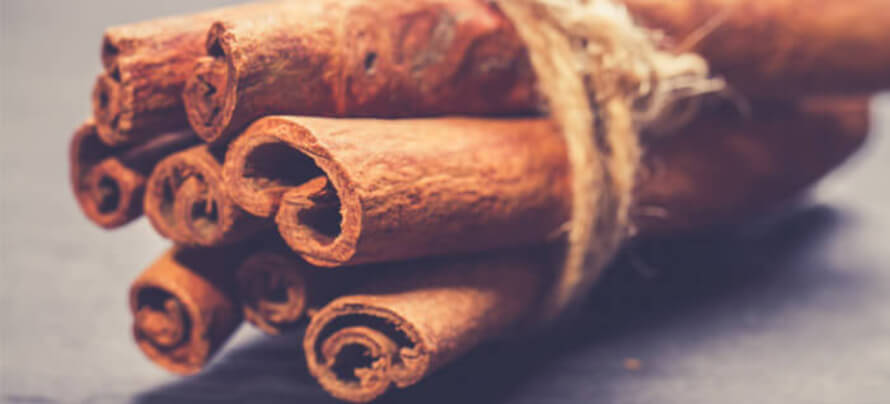 benefits of cinnamon