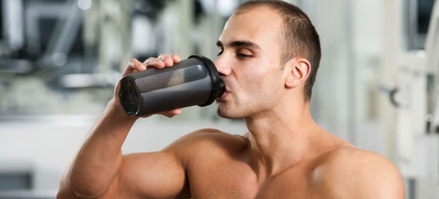 The Definitive Guide to Beta-Alanine Supplementation