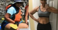 How Susie Used Thinner Leaner Stronger to Lose 60 Pounds and 10% Body Fat