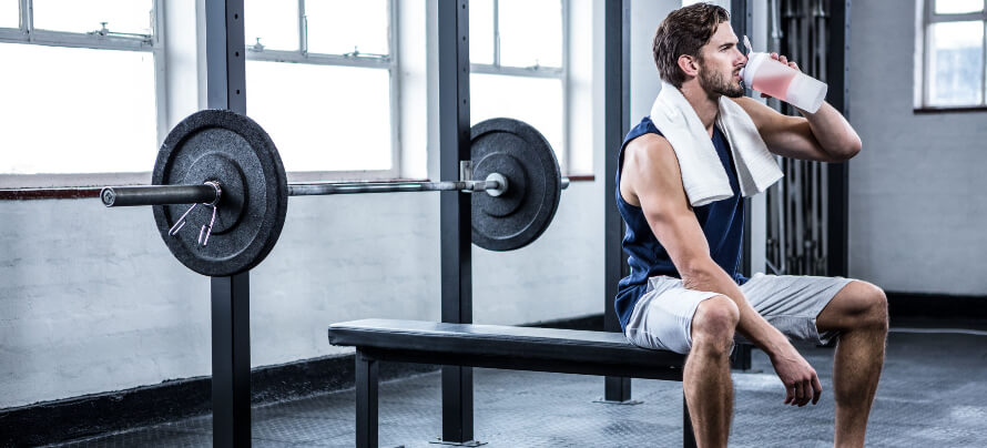 when to take beta alanine