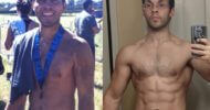 How Mathew Used Bigger Leaner Stronger to Lose 9 Pounds and 9% Body Fat