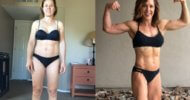 How Jean Used Thinner Leaner Stronger to Lose 14 Pounds and 8% Body Fat