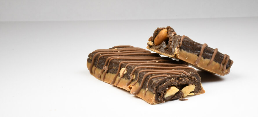 legion protein bar chocolate peanut butter