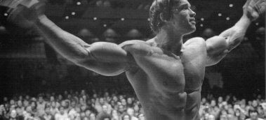 Ep. #332: 6 Things You’ve Always Wanted to Know About Steroids