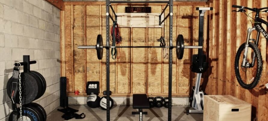 The Complete Guide To The Best Home Gym Equipment In 2020 Covid
