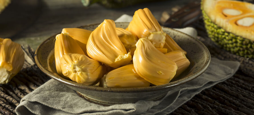 jackfruit benefits