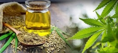 Ep. #358: Why CBD Oil Is Basically a Scam