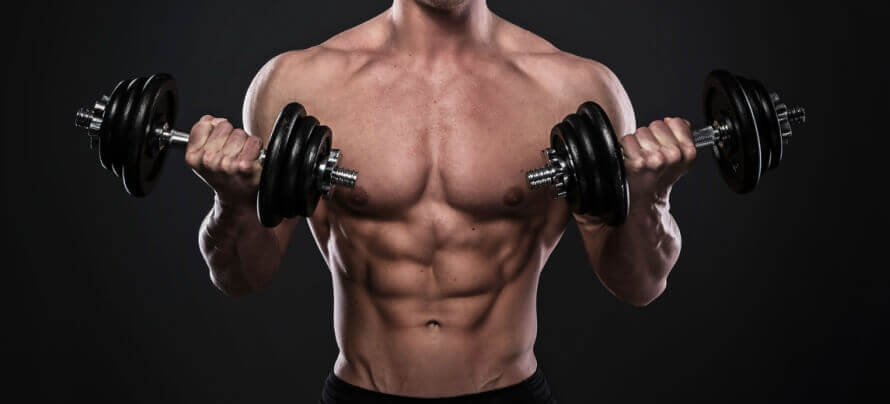 7 best ways to gain muscle (naturally)