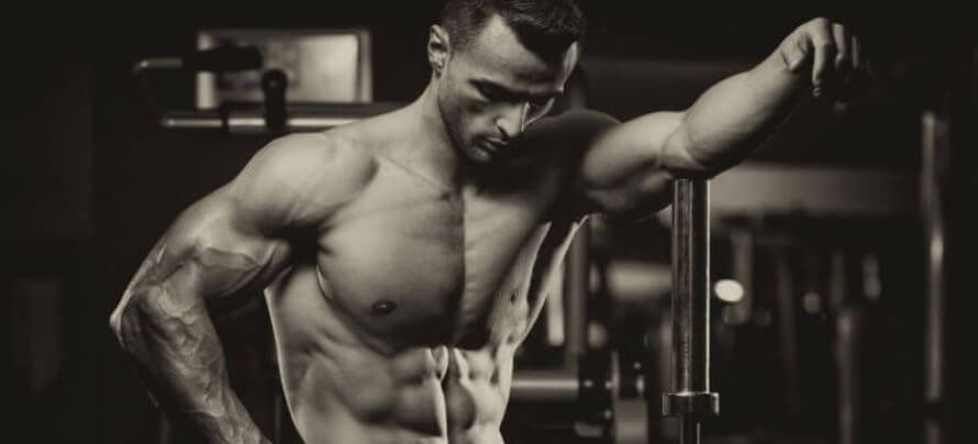 how long it takes for 6 pack abs