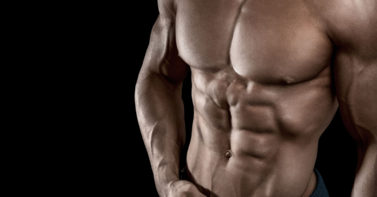 Here S How Much Muscle You Can Really Gain Naturally With A