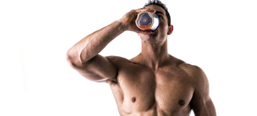 best shoulder workouts supplements