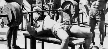 Ep. #377: 11 Scientifically Proven Ways to Increase Your Bench Press