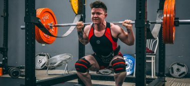 The Ultimate Beginner’s Guide to Powerlifting (With a Free Training Plan!)