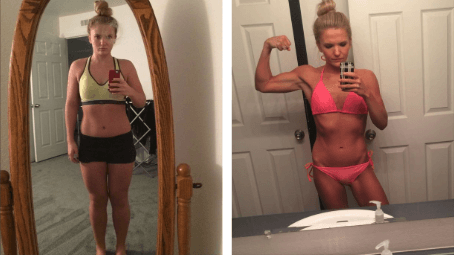 shay before after shoulders