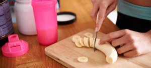 carb cycling for fitness