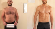 How Derik Used Bigger Leaner Stronger to Lose 20 Pounds and 7% Body Fat
