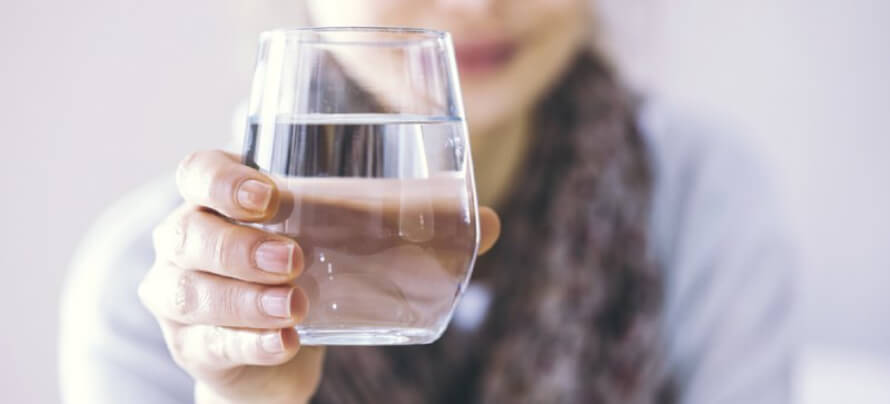 is alkaline water good for you