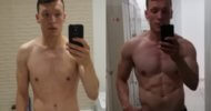 How Nick Used Bigger Leaner Stronger to Gain 17 Pounds of Lean Mass in Just 6 Months