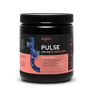 Pulse Stim-Free