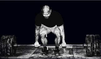 Get Strong Fast With the 5/3/1 Strength Training Program