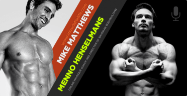 Ep. #102: Menno Henselman on how genetics influence muscle building