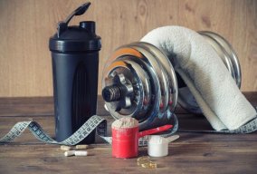 The Absolute Best (and Worst) Supplements for Muscle Growth