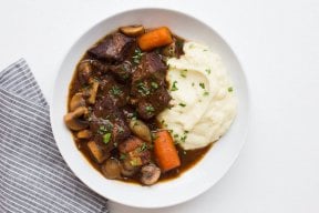 Recipe of the Week: Beef Bourguignon