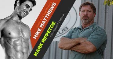 Mark Rippetoe on the Good, Bad and Ugly of Sport Training