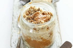 20 Overnight Oats Recipes to Brighten Up Your Mornings